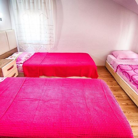 פאטהיה Burak Apart Hotel מראה חיצוני תמונה