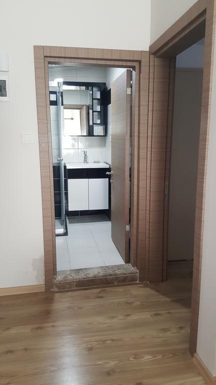 פאטהיה Burak Apart Hotel מראה חיצוני תמונה