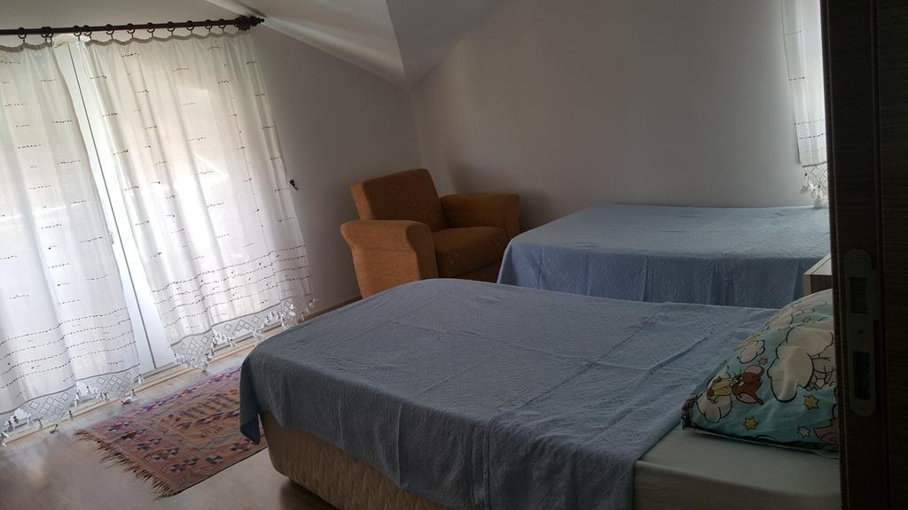 פאטהיה Burak Apart Hotel מראה חיצוני תמונה