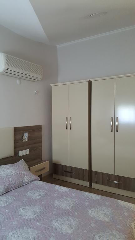 פאטהיה Burak Apart Hotel מראה חיצוני תמונה