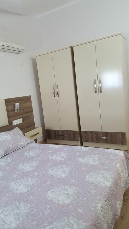 פאטהיה Burak Apart Hotel מראה חיצוני תמונה