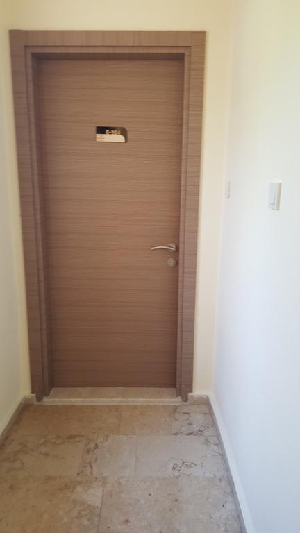 פאטהיה Burak Apart Hotel מראה חיצוני תמונה