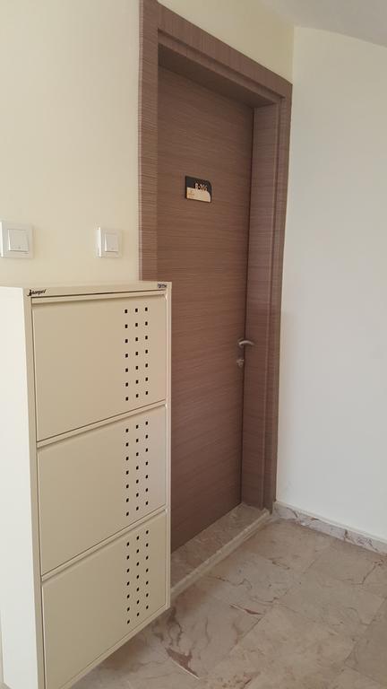 פאטהיה Burak Apart Hotel מראה חיצוני תמונה