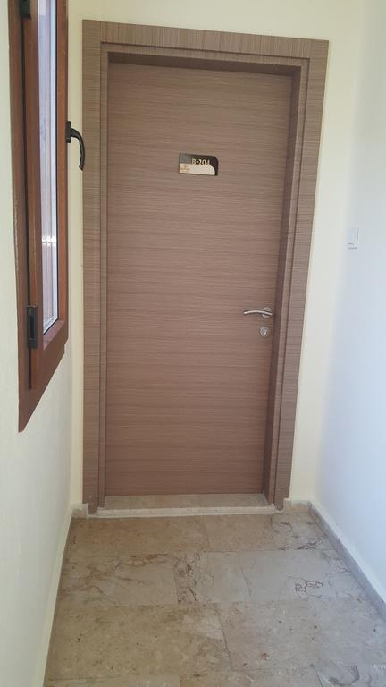 פאטהיה Burak Apart Hotel מראה חיצוני תמונה