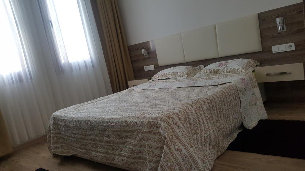פאטהיה Burak Apart Hotel מראה חיצוני תמונה